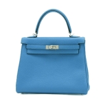 Hermès Kelly 25 - Image 9