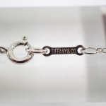 Tiffany & Co Full heart - Image 5