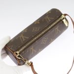 Louis Vuitton Mini baby papillon - Image 15