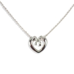 Tiffany & Co Heart Ribbon - Image 9