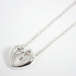 Tiffany & Co Heart Ribbon - Image 3