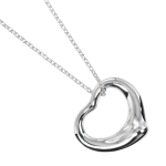 Tiffany & Co Open Heart - Image 2