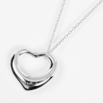 Tiffany & Co Open Heart - Image 3