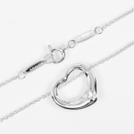 Tiffany & Co Open Heart - Image 4