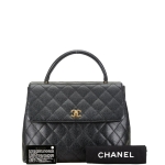 Chanel Coco Handle - Image 10