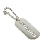 Chanel dog tag - Image 2