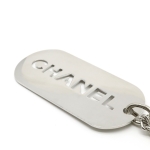 Chanel dog tag - Image 3