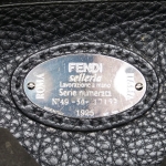 Fendi Peekaboo - Image 7