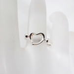 Tiffany & Co Heart - Image 7