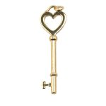 Tiffany & Co Key heart - Image 2