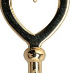 Tiffany & Co Key heart - Image 3