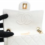 Chanel Timeless/classique - Image 8