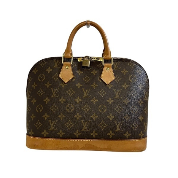 Louis Vuitton Alma