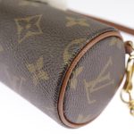 Louis Vuitton Mini baby papillon - Image 9