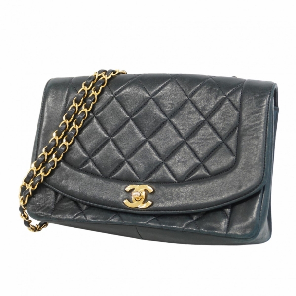 Chanel Diana