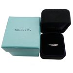 Tiffany & Co V-band - Image 13