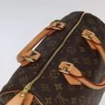 Louis Vuitton Speedy 30 - Image 13