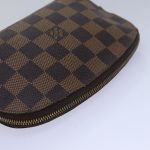 Louis Vuitton Cosmetic Pouch - Image 5