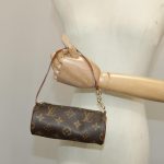 Louis Vuitton Papillon - Image 10