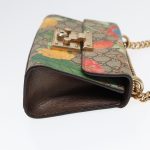 Gucci Padlock - Image 10