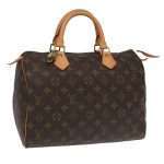 Louis Vuitton Speedy 30 - Image 22