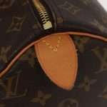 Louis Vuitton Speedy 30 - Image 19