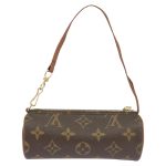 Louis Vuitton Mini baby papillon - Image 2