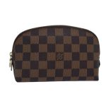 Louis Vuitton Cosmetic Pouch - Image 14