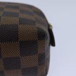 Louis Vuitton Cosmetic Pouch - Image 9