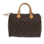 Louis Vuitton Speedy 30 - Image 2