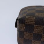 Louis Vuitton Cosmetic Pouch - Image 8