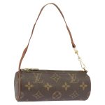 Louis Vuitton Mini baby papillon - Image 21