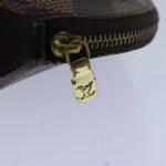 Louis Vuitton Cosmetic Pouch - Image 10