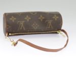 Louis Vuitton Mini baby papillon - Image 5