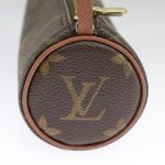 Louis Vuitton Mini baby papillon - Image 4