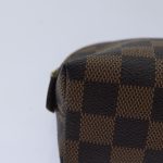 Louis Vuitton Cosmetic Pouch - Image 6