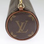 Louis Vuitton Mini baby papillon - Image 3