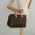 Louis Vuitton Speedy 30 - Image 20