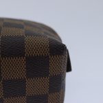 Louis Vuitton Cosmetic Pouch - Image 7