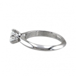 Tiffany & Co Solitaire - Image 2