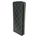 Louis Vuitton Zippy Wallet Vertical - Image 4