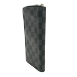 Louis Vuitton Zippy Wallet Vertical - Image 3