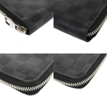 Louis Vuitton Zippy Wallet Vertical - Image 5