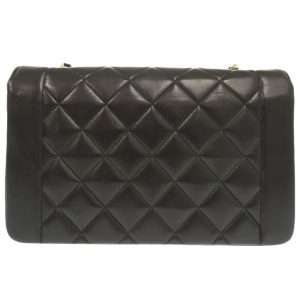 Chanel Diana Shoulder Bag