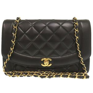 Chanel Diana Shoulder Bag