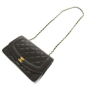 Chanel Diana Shoulder Bag