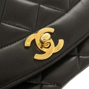 Chanel Diana Shoulder Bag