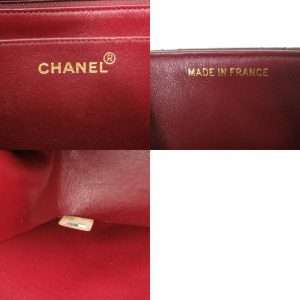 Chanel Diana Shoulder Bag