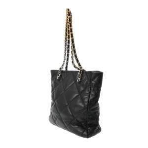 Chanel Shopping Tote Bag