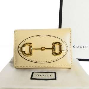 Gucci Horsebit